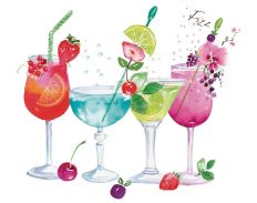 1371 Coctails
